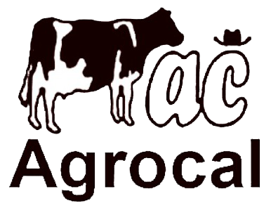Logo de Agrocal